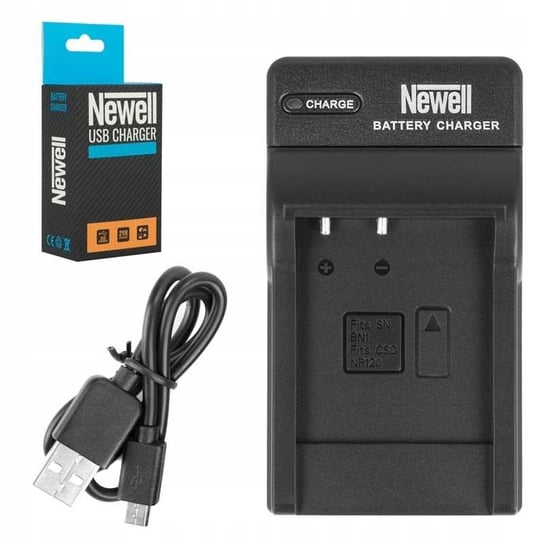 Ładowarka Newell DC-USB NP-BN1 Newell