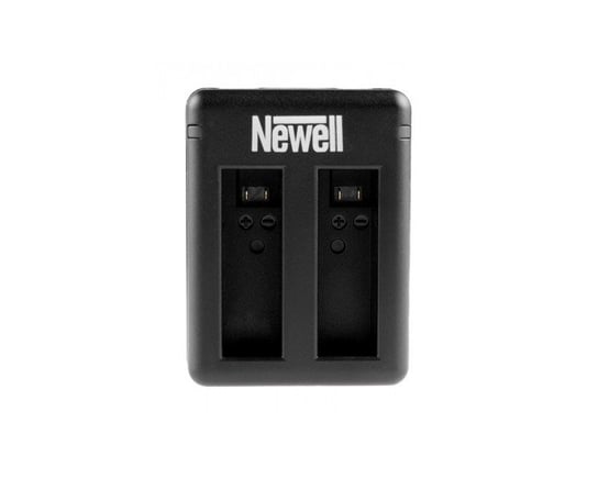 Ładowarka Newell Dual USB Mini Charger do GoPro HERO4 Newell