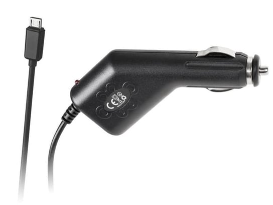 Ładowarka samochodowa Micro USB 2A GSM0987 Quer