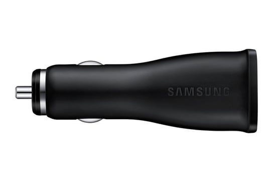 Ładowarka samochodowa SAMSUNG, 2 A, USB Samsung