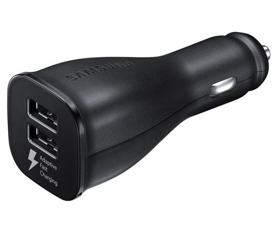 Ładowarka samochodowa SAMSUNG EP-LN920, 2 A, USB/microUSB Samsung