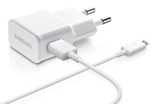 Ładowarka Samsung S6 S7 Edge kabel microUSB 150cm zakupytv.net