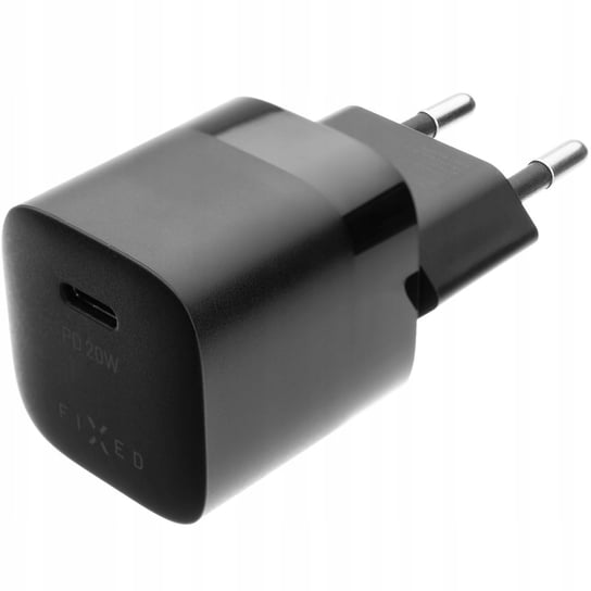 Ładowarka Sieciowa, Adapter, Usb-C, Pd, Fixed FIXED