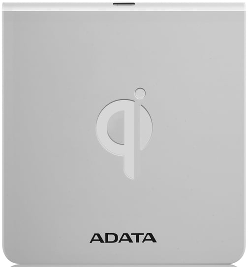 Ładowarka sieciowa ADATA 5W CW0050, 2 A,  microUSB ADATA
