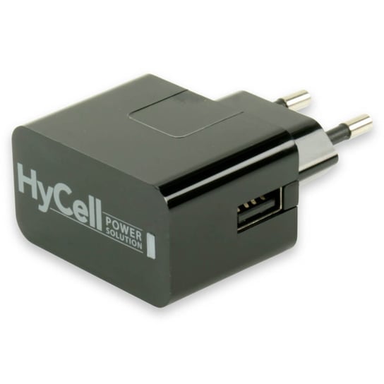 Ładowarka sieciowa ANSMANN HyCell USB, 1000 mA, 1 A Ansmann