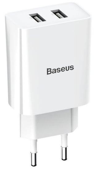 Ładowarka sieciowa BASEUS TC-012 CCFS-R02 Baseus