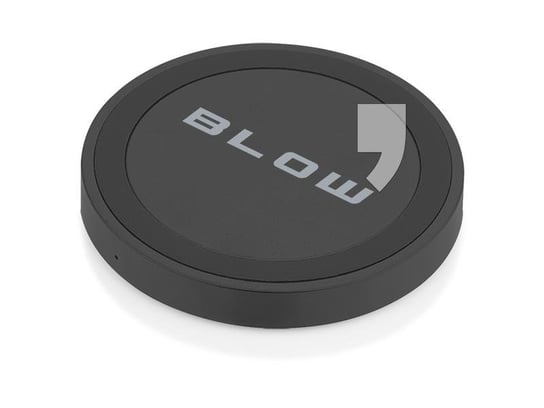 Ładowarka sieciowa BLOW WCH-01 76-061#, 5 V, 1xUSB Blow