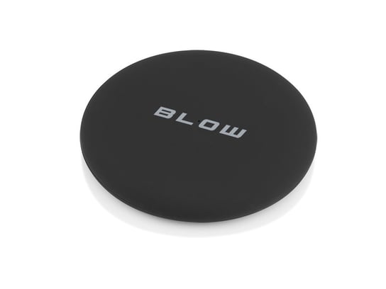Ładowarka sieciowa BLOW WCH-03 76-063# (Micro USB; kolor czarny) Blow