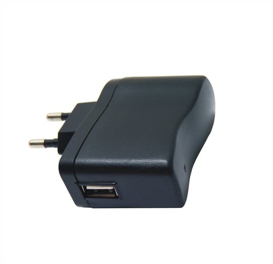 Ładowarka sieciowa EMMERSON PJA 01, 0.55 A, USB Emmerson