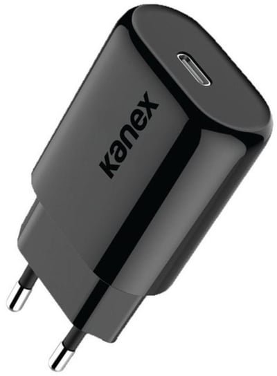 Ładowarka sieciowa KANEX GoPower, 1 x USB-C Kanex
