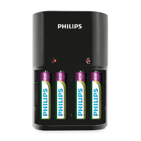 Ładowarka sieciowa PHILIPS SCB1450NB/12, 2.4 V Philips