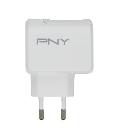 Ładowarka sieciowa PNY, 2.4 A, 1 x USB Type-C PNY