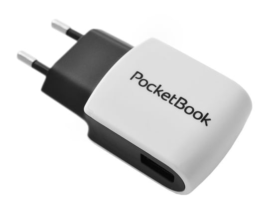 Ładowarka sieciowa POCKETBOOK, 5 V, 0.6 A Pocketbook