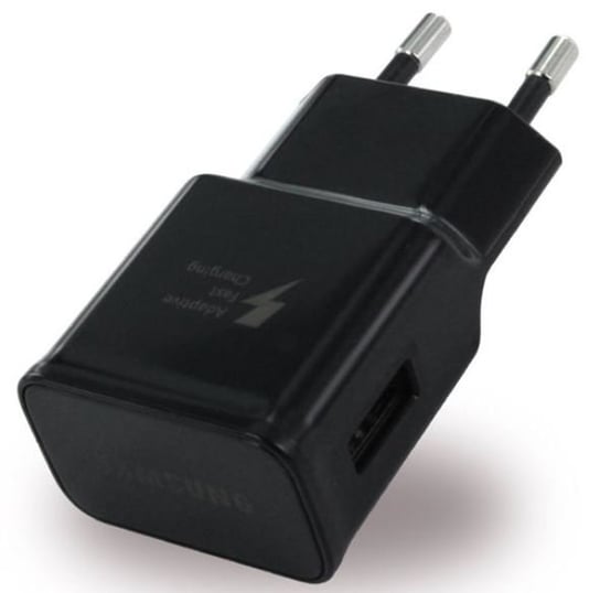 Ładowarka sieciowa SAMSUNG Fast Charging EP-TA20EBE, 2 A, 1 x USB Samsung