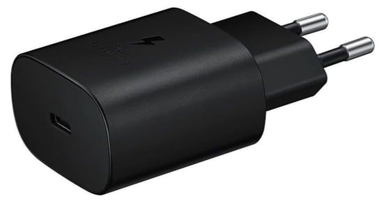 Ładowarka sieciowa Samsung USB-C EP-TA800 Fast Charging (25W) (Oryginalna) Samsung