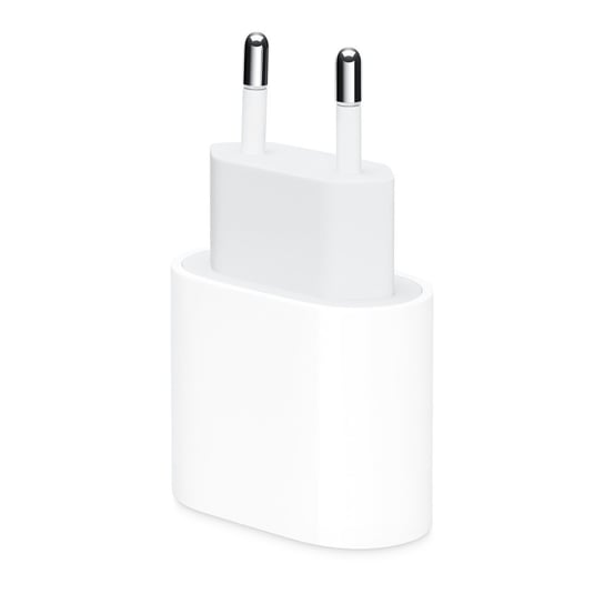 Ładowarka sieciowa USB-C APPLE MUVV3ZM/A 20W Apple