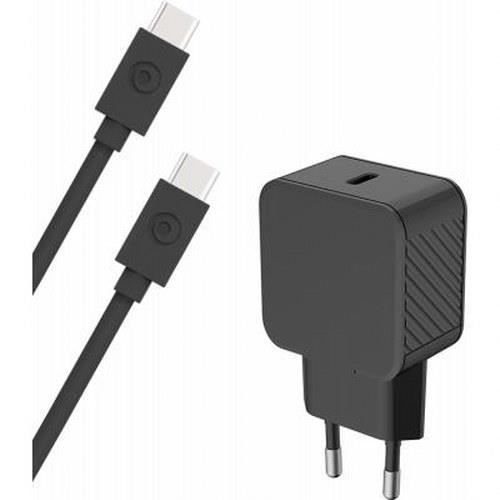 Ładowarka sieciowa USB C o mocy 25 W + kabel USB C/USB C Inna marka