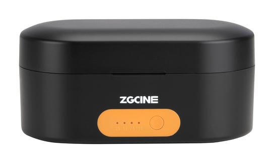 Ładowarka trójkanałowa ZGCine ZG-R30 do Wireless Go Inna marka