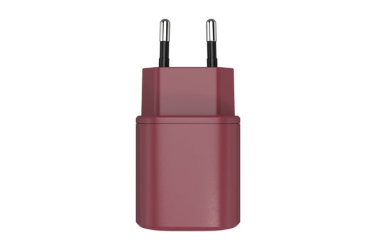 Ładowarka USB-C FRESH 'N REBEL, 30 W, czerwony Fresh 'n Rebel