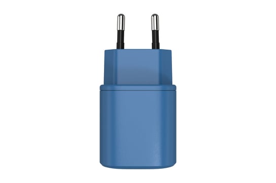 Ładowarka USB-C FRESH 'N REBEL, 30 W, niebieski Fresh 'n Rebel