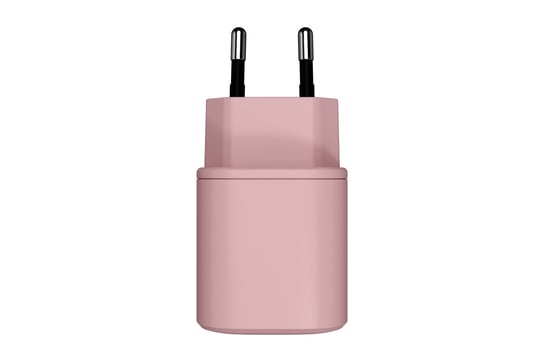 Ładowarka USB-C FRESH 'N REBEL, 30 W, różowy Fresh 'n Rebel