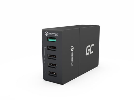 Ładowarka USB GREEN CELL Quick Charge 3.0 Green Cell