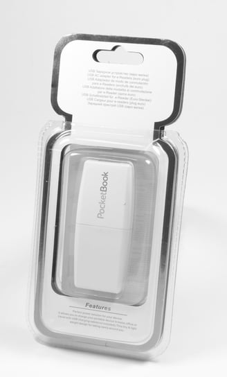 Ładowarka USB POCKETBOOK Pocketbook