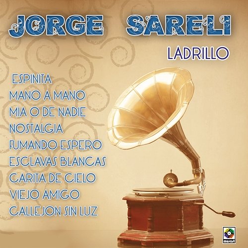 Ladrillo Jorge Sareli