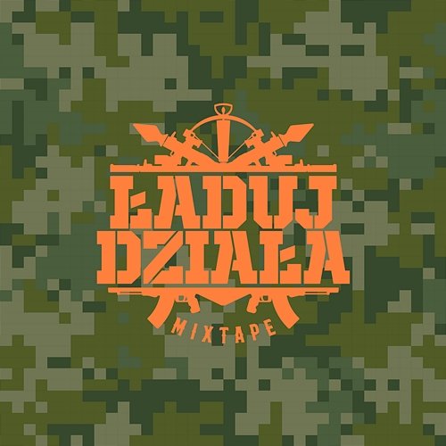 ŁADUJ DZIAŁA MIXTAPE Proceente, DJ HWR