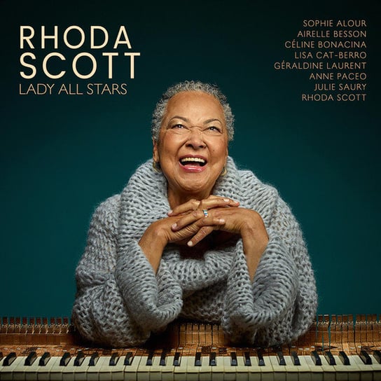 Lady All Stars Rhoda Scott