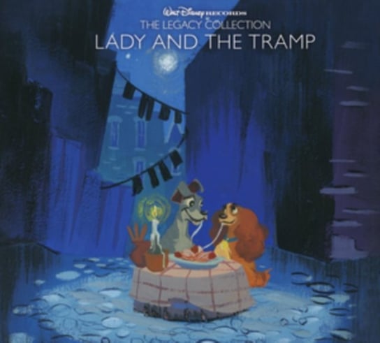 Lady and the Tramp Various Artists