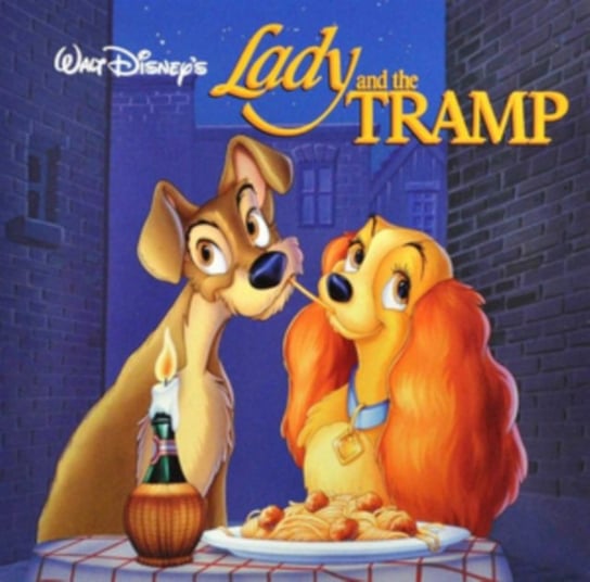 Lady And The Tramp Various Artists