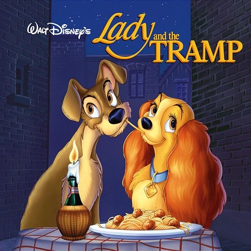 Lady And The Tramp Original Soundtrack Various Artists