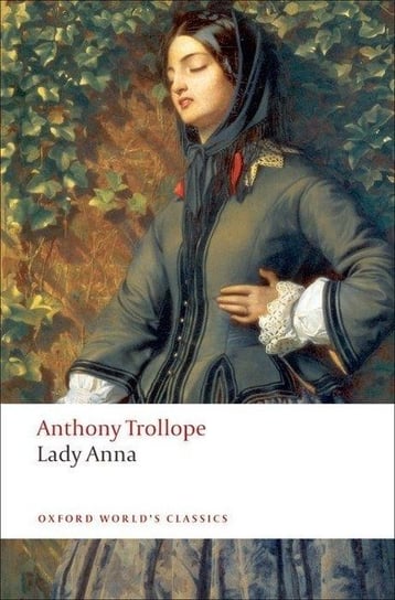 Lady Anna Oxford World's Classics