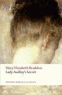 Lady Audley's Secret Braddon Mary Elizabeth, Pykett Lyn
