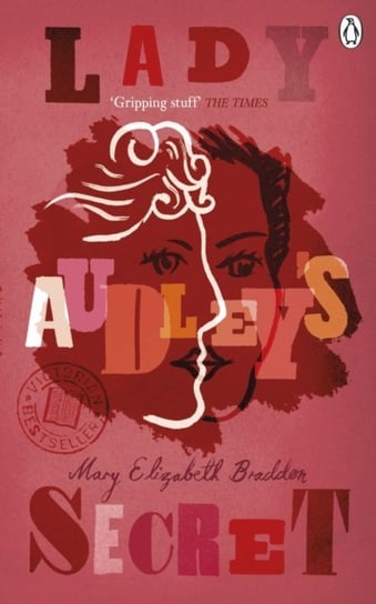 Lady Audley's Secret Taylor Jenny, Braddon Mary Elizabeth, Crofts Russell