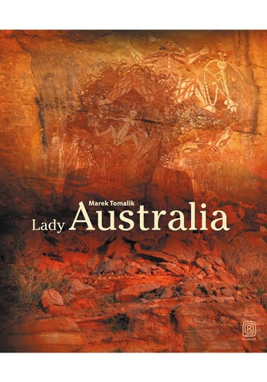 Lady Australia Tomalik Marek