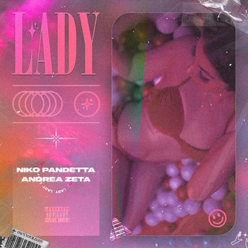 Lady Niko Pandetta, Andrea Zeta, & Tempoxso
