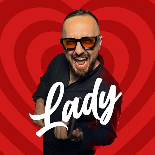 Lady Ustym BUK