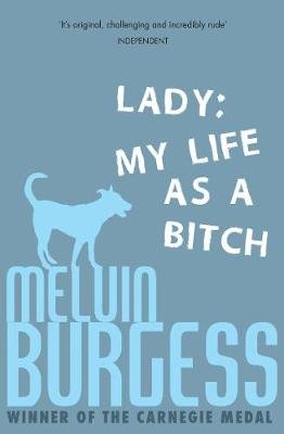 Lady Burgess Melvin