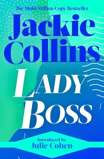 Lady Boss Collins Jackie
