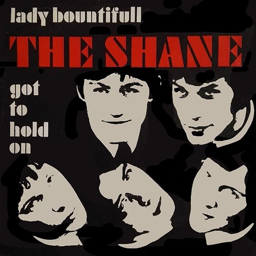 Lady Bountifull The Shane