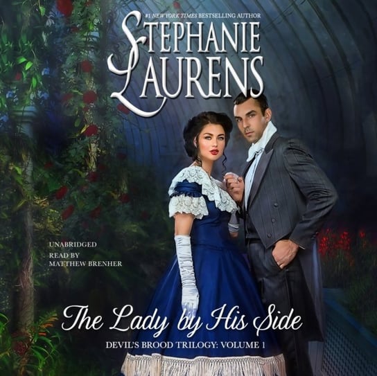 Lady by His Side Laurens Stephanie