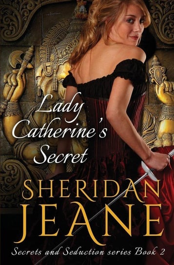 Lady Catherine's Secret Jeane Sheridan