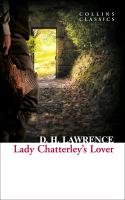 Lady Chatterley's Lover Lawrence D. H.