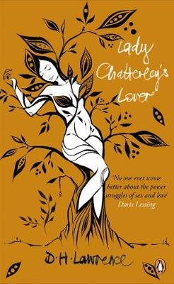 Lady Chatterley’s Lover Lawrence David H.