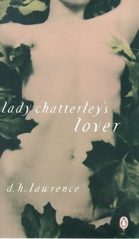 Lady Chatterleys Lover Lawrence David H.
