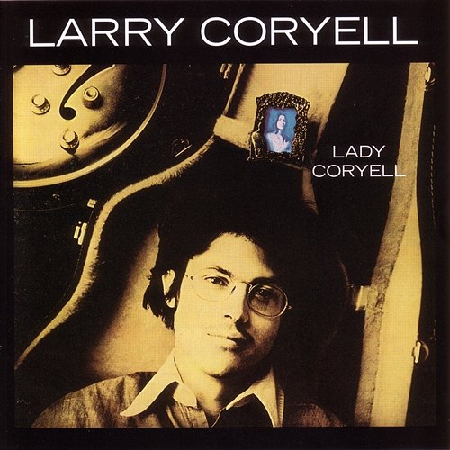 Lady Coryell Larry Coryell