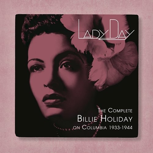 You Let Me Down Billie Holiday
