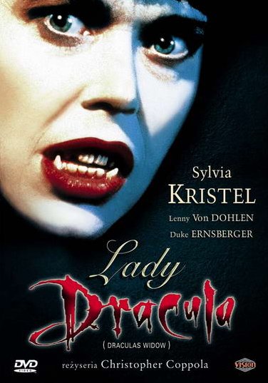 Lady Dracula Coppola Chris